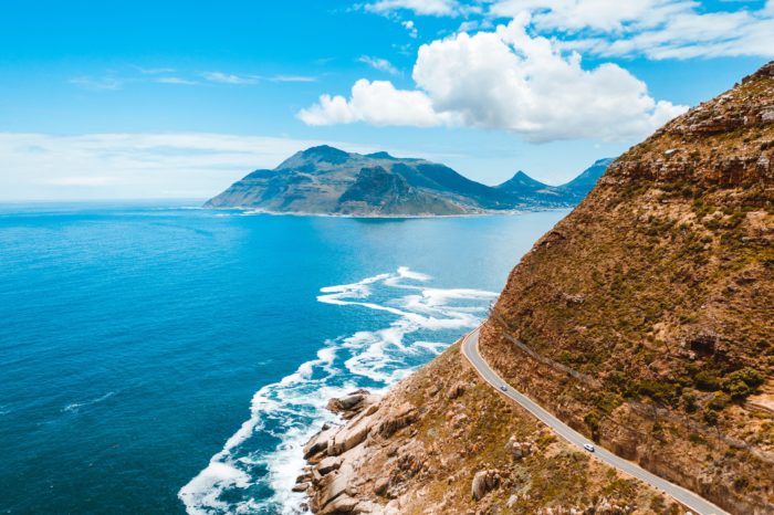 Cape Town – 4 Nights and 5 Days