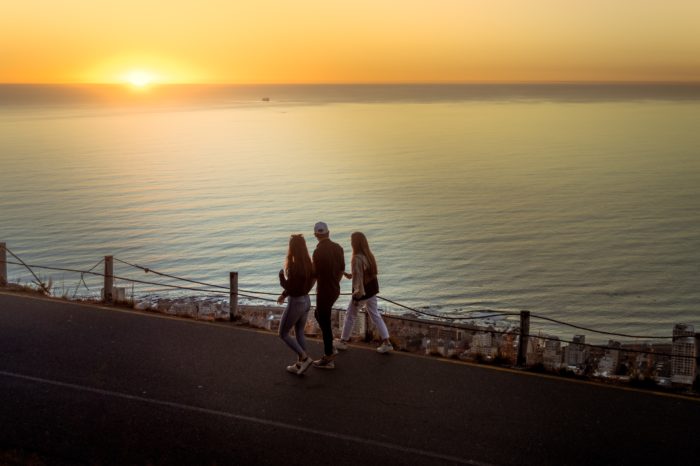 City & Surf – Cape Town 6 Nights and 7 Days