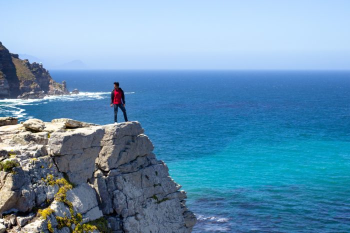 Full Day Roadtrip – The Cape Peninsula Edition