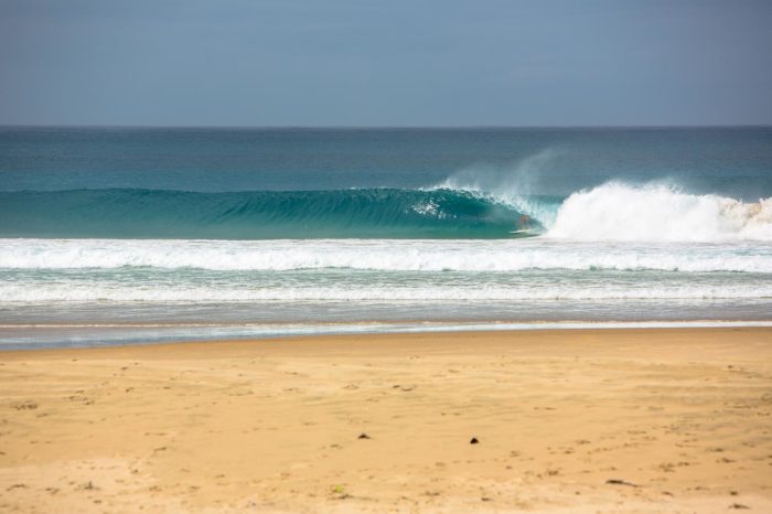 Tofo & Pomene, Mozambique – 8 Nights 9 Days