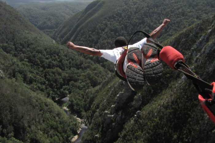 The Garden Route Expedition – 9 Nights 10 Days