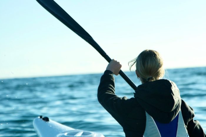 Full Day Adventure – Kayaking, Hiking, SUPs and Yoga